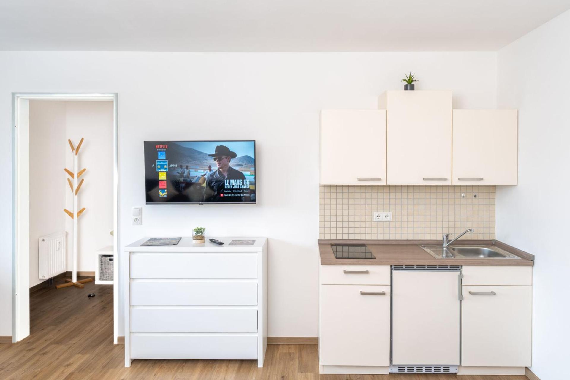 Modernes Apartment Mit Privatem Stellplatz Wenige Minuten Von Der Innenstadt & Mosel Кобленц Экстерьер фото