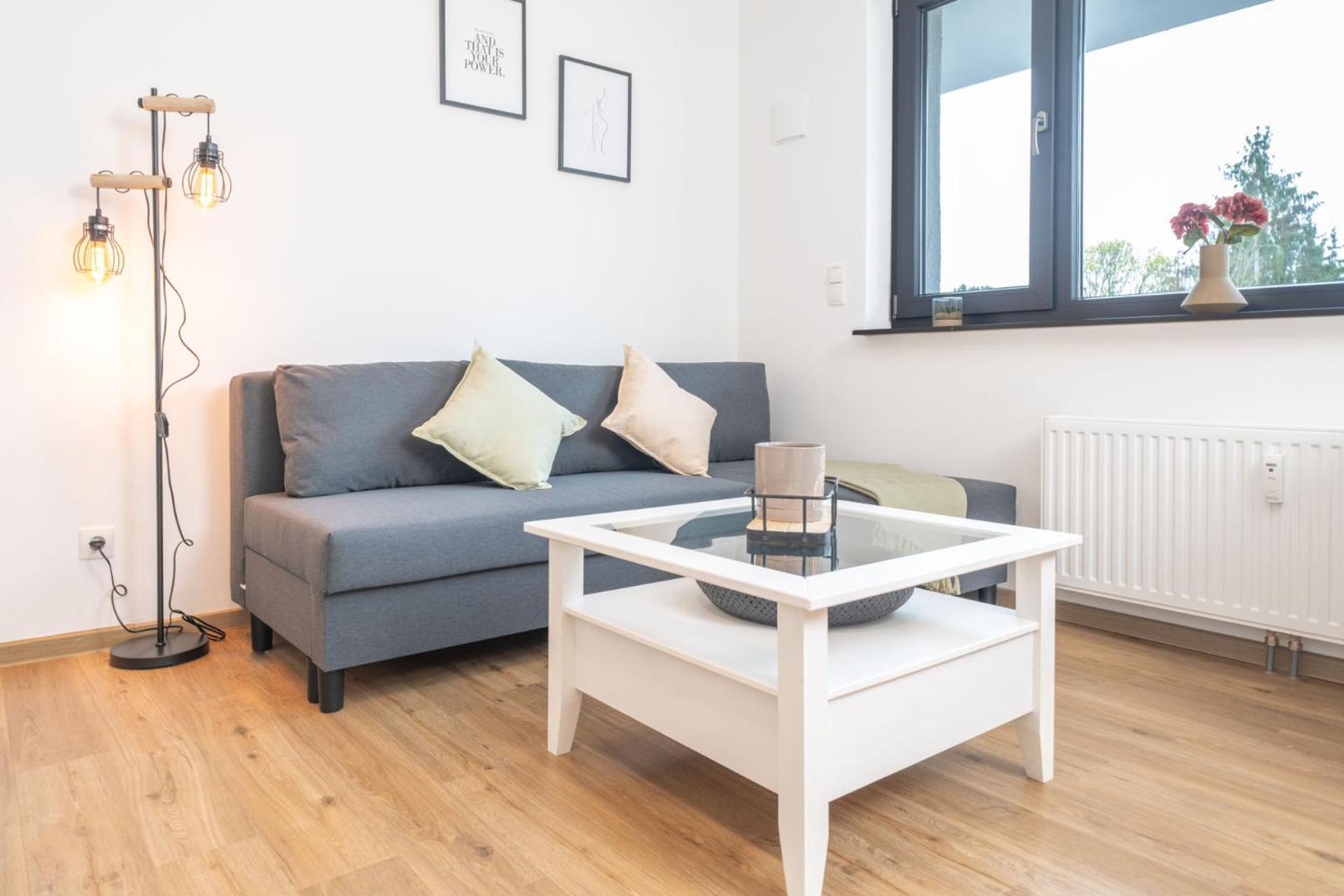 Modernes Apartment Mit Privatem Stellplatz Wenige Minuten Von Der Innenstadt & Mosel Кобленц Экстерьер фото